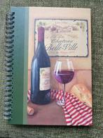 Notitieboekje wijn cahier, wijn notitieboek, wine journal, Hobby en Vrije tijd, Overige Hobby en Vrije tijd, Ophalen of Verzenden