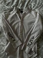 Hemd 8 jaar Red Limit, Enlèvement, Comme neuf