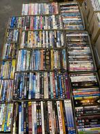 DVD + DVD boxen + blue-ray / mix palette, CD & DVD, Comme neuf, À partir de 6 ans, Coffret, Enlèvement ou Envoi