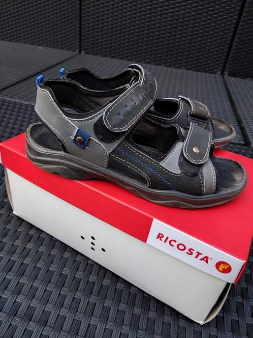 Sandalen Ricosta maat 36, Kinderen en Baby's, Kinderkleding | Schoenen en Sokken, Gebruikt, Schoenen, Jongen of Meisje, Ophalen of Verzenden