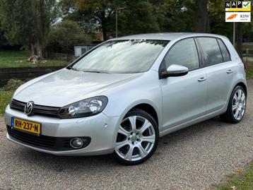 Volkswagen Golf 1.2 TSI Highline Team Edition|5-Deurs|Airco| beschikbaar voor biedingen