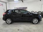 ⭐Nissan Qashqai -  Benzine - Parkeersensoren - Garantie, Auto's, Voorwielaandrijving, Stof, 5 deurs, Qashqai