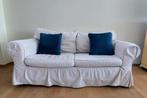 Canape, Ophalen, 150 tot 200 cm, Tweepersoons, 75 tot 100 cm