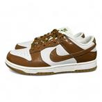 Nike Dunk Low LX Ale Brown Ostrich - 38.5 - FJ2260-001, Kleding | Dames, Bruin, Verzenden, Nike, Nieuw