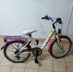 20 inch fiets, Fietsen en Brommers, Ophalen, Gebruikt, 20 inch of meer, BikeFun Kids (BFK)