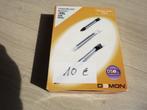 Nouveau - Pack Stylus Pen - Nintendo 3DS-DSi-DSLITE - Sceau, Enlèvement ou Envoi, Neuf