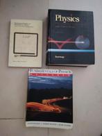 Boeken fysica, Ophalen, Zo goed als nieuw