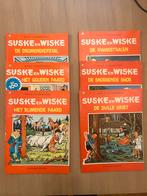 Suske en Wiske 6 albums jaren 70, Comme neuf, Enlèvement ou Envoi