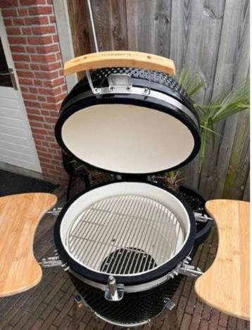 kamado bbq nieuw beschikbaar voor biedingen