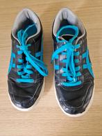 zwarte schoenen Asics - maat 38, Kinderen en Baby's, Kinderkleding | Schoenen en Sokken, Ophalen, Gebruikt, Asics, Jongen of Meisje