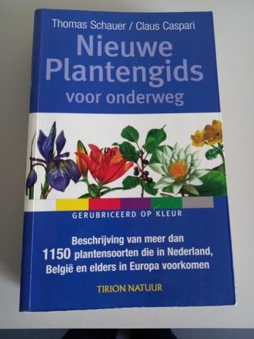 2de hands natuurstudie Boeken tekoop  beschikbaar voor biedingen