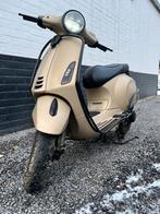 Vespa Primavera 50cc A klasse, Autres modèles, Comme neuf, Enlèvement, Classe A (25 km/h)