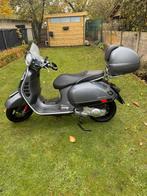 Vespa gts 300 super te koop te Ekeren, Motoren, Scooter, 300 cc, Particulier, LED Verlichting