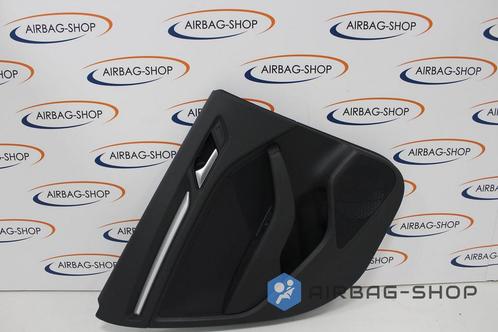 Audi A3 8V Deurpaneel Links Achter stof 5 deurs Sportback, Auto-onderdelen, Interieur en Bekleding, Audi, Gebruikt, Ophalen of Verzenden
