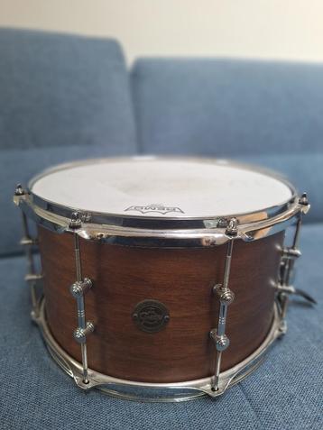 Tambours Gretsch 14 x 08 pouces Swamp Dawg Snare