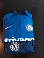 Training Chelsea nike, Sport en Fitness, Ophalen, Gebruikt