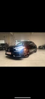 Honda Civic Sport plus 1.5Vtec 182pk, Auto's, Particulier, Civic, Te koop, Benzine