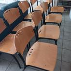 8 stoelen, Huis en Inrichting, Ophalen