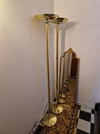 Mooie vintage vloerlamp van Mors International, Ophalen, Zo goed als nieuw