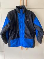 🍄 Warme winterjas ( maat 164 ) in TOPSTAAT, Enlèvement ou Envoi, Comme neuf, Garçon ou Fille, Manteau