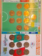Nederland, WK 1990, Postzegels en Munten, Verzenden