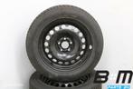 WINTER Org. 15 inch velgen VW Polo 2G Audi A1 GB 2Q0601027AG, Auto-onderdelen, Gebruikt, 15 inch, Banden en Velgen