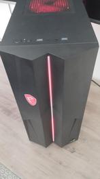 Gaming pc rx 480, Computers en Software, Ophalen, Custom Build, Zo goed als nieuw, Gaming