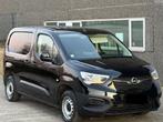 OPEL COMBO 1.5CDTİ UTILITAIRE 2020MODEL EURO6d, Achat, Euro 6, Entreprise, 2 places