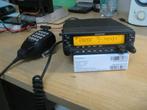 Kenwood TM - V71, Telecommunicatie, Zenders en Ontvangers, Ophalen, Zo goed als nieuw, Zender en Ontvanger