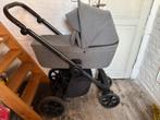 Quax Crooz, Kinderen en Baby's, Kinderwagens en Combinaties, Gebruikt, Combiwagen, Verstelbare duwstang, Ophalen