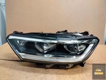 VW T-Roc Lift IQ Lichtmatrix Geen volle pinnen Lamp links Pe beschikbaar voor biedingen
