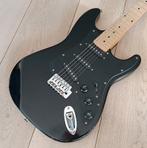 SUNN MUSTANG LICENCED FENDER MADE KOREA 1980, Muziek en Instrumenten, Snaarinstrumenten | Gitaren | Elektrisch, Ophalen of Verzenden