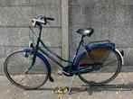 Damesfiets Batavus, Fietsen en Brommers, Ophalen, Zo goed als nieuw, Versnellingen