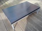 Table Ikea Klubbo 60x97x28cm (largeur x longeur x hauteur), Maison & Meubles, 50 à 100 cm, Rectangulaire, Autres essences de bois