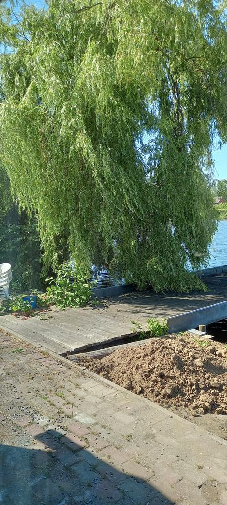 Visserschalet aan de oude schelde Bornem, Immo, Buitenverblijven te koop