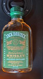 Jack daniels, Ophalen