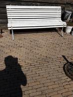 Tuinbank, Tuin en Terras, Tuinbanken, Ophalen, Gebruikt