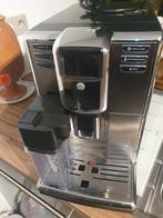 Machine à café en grains saeco incanto, Electroménager, Cafetières, Comme neuf, Café en grains, Enlèvement ou Envoi