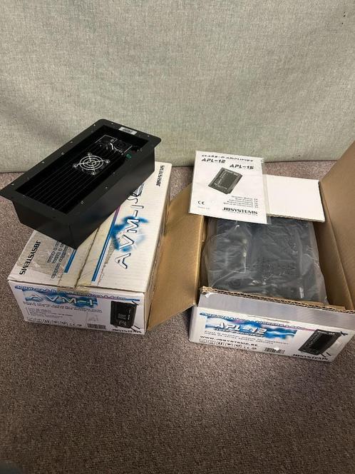 JB AVM1 VERSTERKER MODULE, Muziek en Instrumenten, Versterkers | Keyboard, Monitor en PA, Nieuw, Overige typen, Minder dan 500 watt