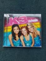 CD K3 Ushuaia