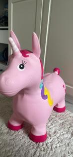 Skippybal voor te zitten, Ophalen, Zo goed als nieuw