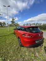 RENAULT CLIO GRANDTOUR  2020 BENZINE GPS TREKHAAK 96000KM, Auto's, Voorwielaandrijving, Testrit aan huis, Stof, 700 kg