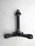 Kawasaki GPZ500 voorvork Tstuk GPZ EX 500 T-stuk vork klem, Ophalen of Verzenden, Gebruikt