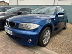 Bmw 116i 2007 180000km 5drs airco! Keuring + Garantie!, Auto's, Te koop, Berline, Bedrijf, Benzine