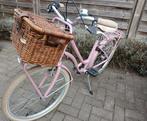 frappé meisjesfiets, Fietsen en Brommers, Ophalen, Zo goed als nieuw, 24 inch, Frappé