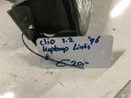 Renault Clio 1.2 1996 tot 1998  Koplamp Links, Auto-onderdelen, Ophalen of Verzenden, Gebruikt