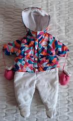 Baby Born set kleertjes + tas en draagzak, Verzamelen, Ophalen, Zo goed als nieuw, Kleertjes