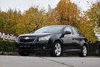 Chevrolet Cruze 1.8i Benzine Keuring en Carpass !, Zwart, Zwart, Parkeersensor, 1800 cc