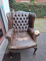 Chesterfield, Huis en Inrichting, Fauteuils, Ophalen
