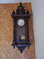 Antieke hangklok, Antiek en Kunst, Ophalen